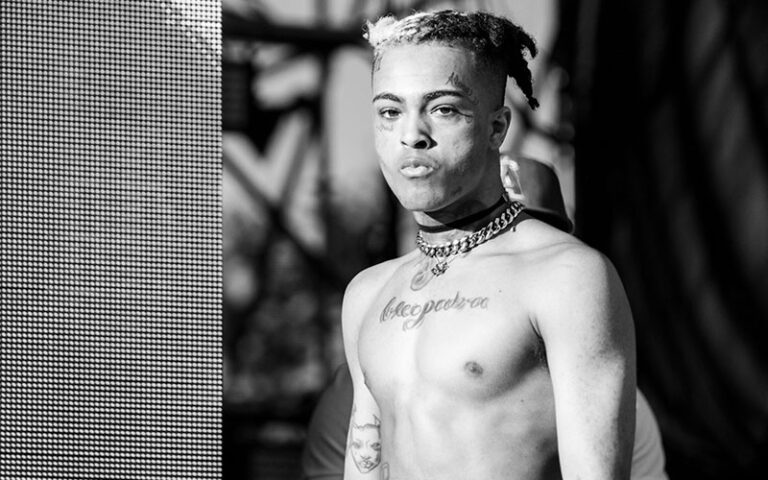 Best Xxxtentacion Quotes Folderquotes 7267