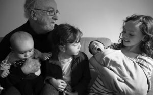 Special Granddaughter Quotes To Express Your Love