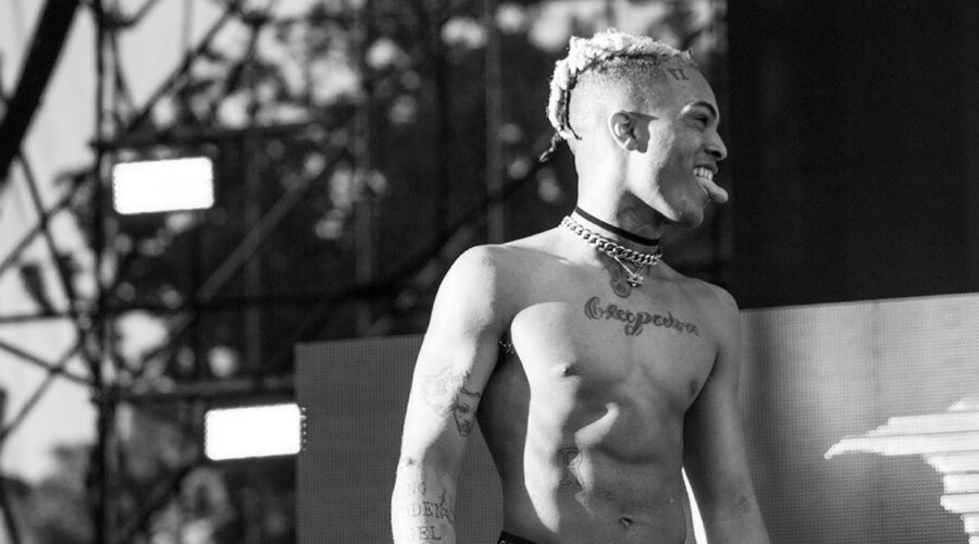 Best XXXTENTACION Quotes