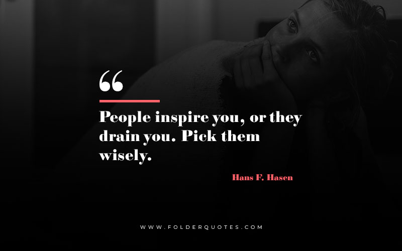 Hans F. Hasen Quotes