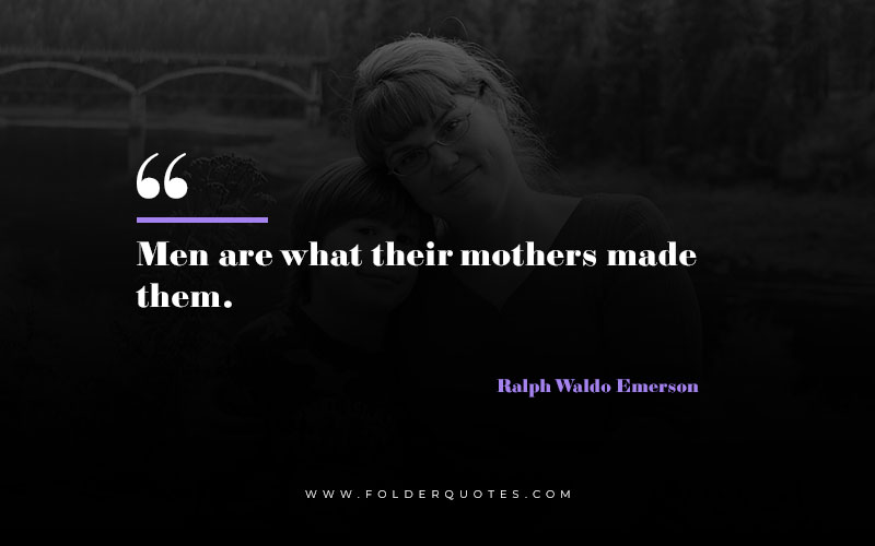 Ralph Waldo Emerson Quotes