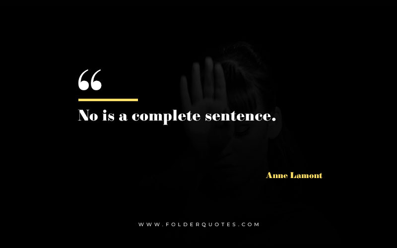Anne Lamont Quotes