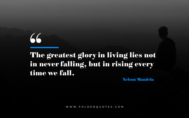 Nelson Mandela Quotes