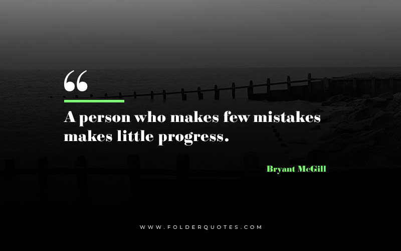 Bryant McGill Quotes