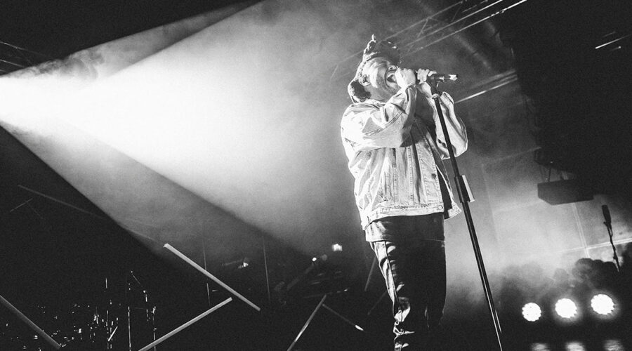 The Weeknd Quotes: Insights on Love, Success, and Embracing Life