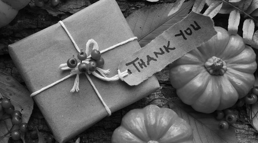 Thanksgiving Quotes to Express Gratitude