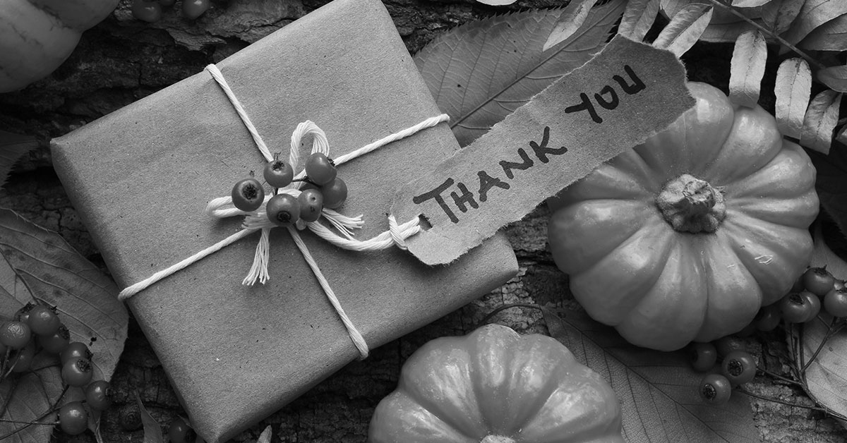 Thanksgiving Quotes to Express Gratitude