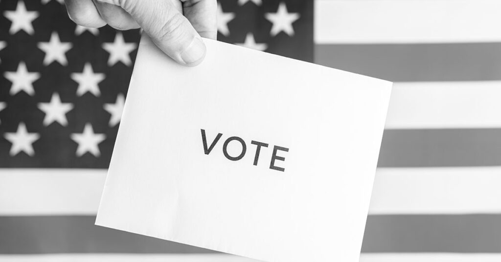 Election Day Quotes That Will Inspire You to Take Action - Folderquotes