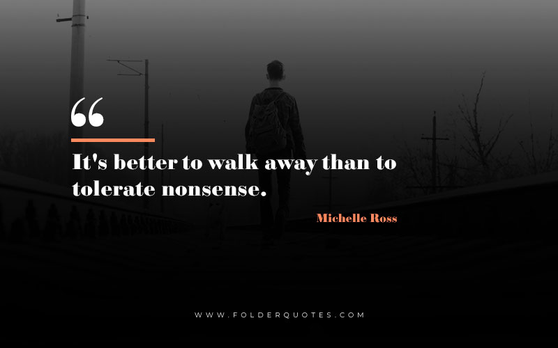 Michelle Ross Quote