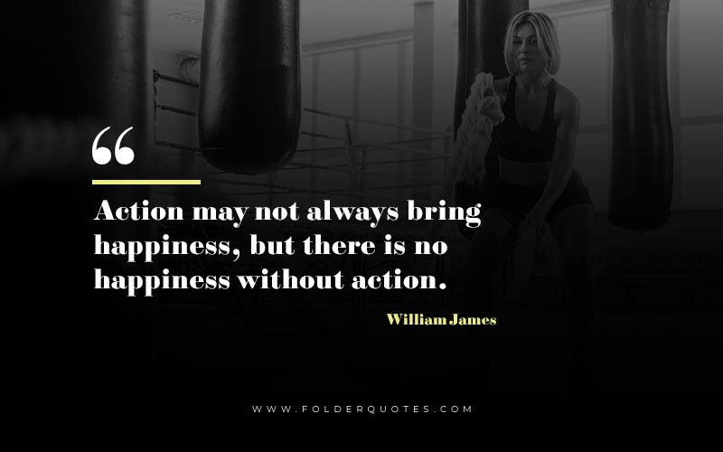 William James Quotes