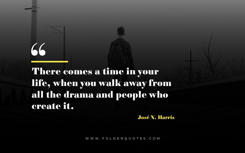 José N. Harris Quotes