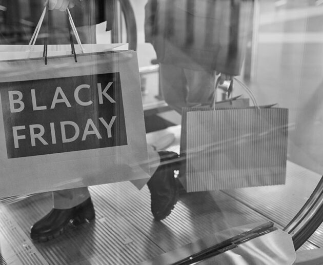 Black Friday Quotes and Sayings