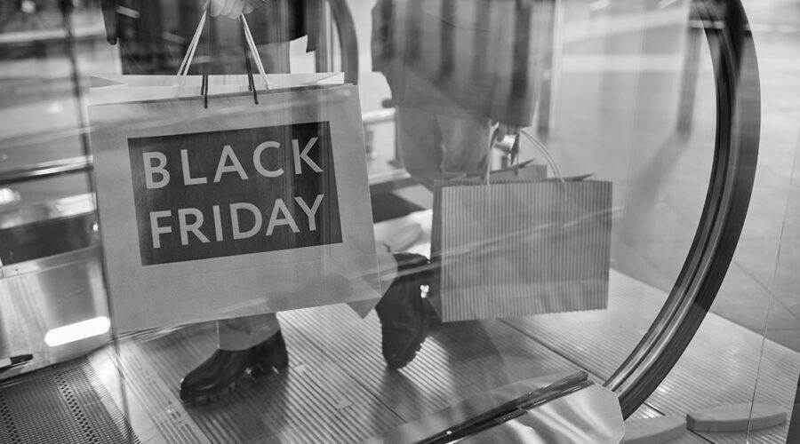 Black Friday Quotes and Sayings