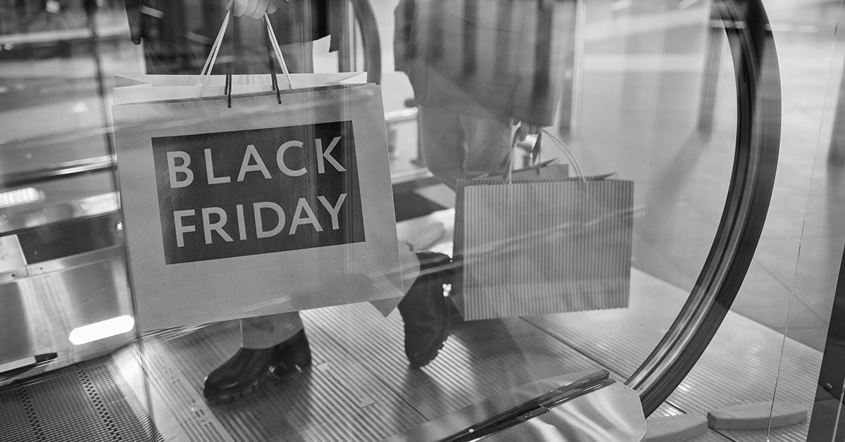 Black Friday Quotes and Sayings