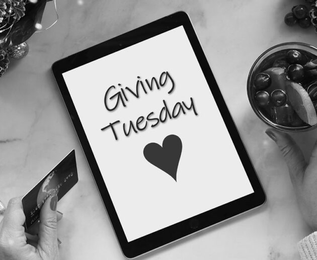 Giving Tuesday Quotes To Inspire You