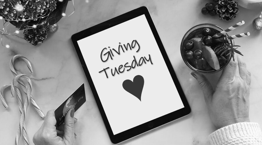 Giving Tuesday Quotes To Inspire You