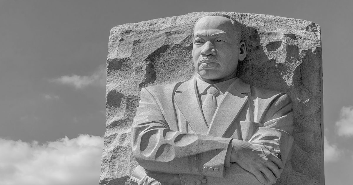 Martin Luther King Jr. Day Quotes to Inspire You